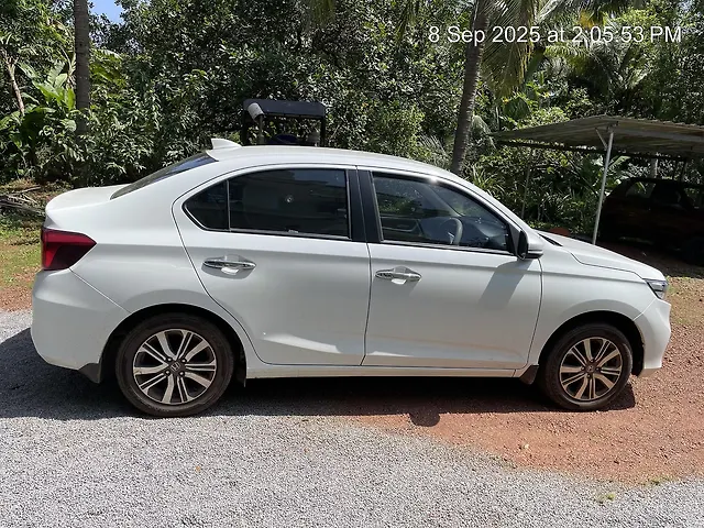 Used Honda Amaze VX Petrol Manual in Kasaragod