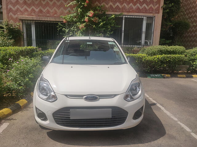 Used 2014 Ford Figo in Gurgaon