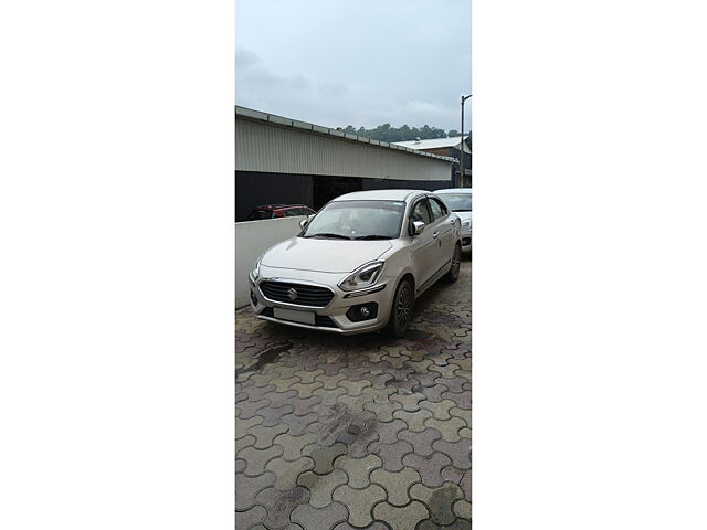 Used Maruti Suzuki Dzire [2017-2020] ZXi Plus in Kamrup