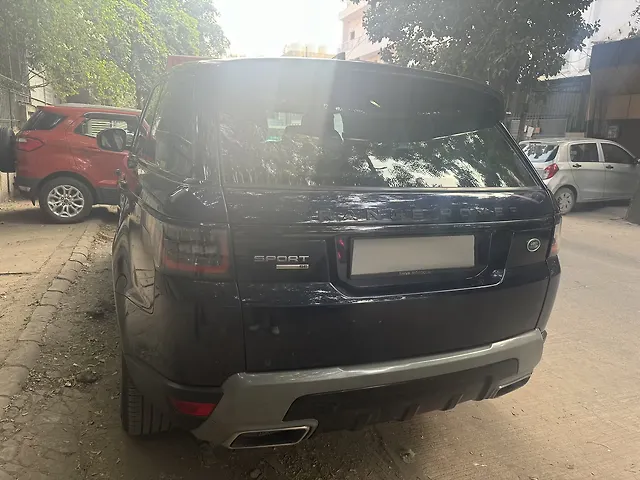 Used Land Rover Range Rover Sport [2018-2022] SE 3.0 Diesel [2018-2020] in Delhi