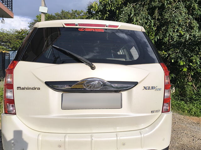 Used Mahindra XUV500 [2015-2018] W10 AT in Tumkur