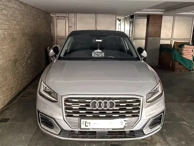 Used 2020 Audi Q2 in Delhi