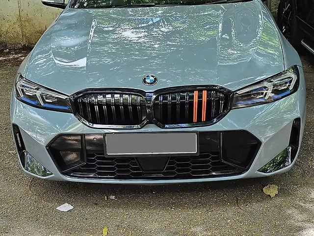 Used 2013 BMW 3-Series in Bangalore