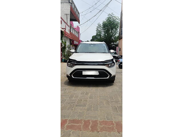 Used Kia Carens [2023-2024] Premium 1.5 Diesel iMT 7 STR [2023-2024] in Chennai