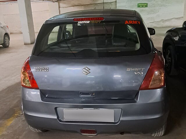 Used Maruti Suzuki Swift [2011-2014] VXi in Noida