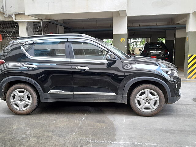 Used Kia Sonet [2023-2024] HTK Plus 1.0 Turbo Petrol iMT in Bangalore