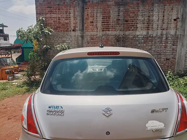 Used Maruti Suzuki Swift [2011-2014] VDi in Jeypore
