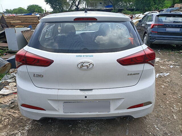 Used Hyundai i20 Active [2015-2018] 1.4 [2016-2017] in Godhra