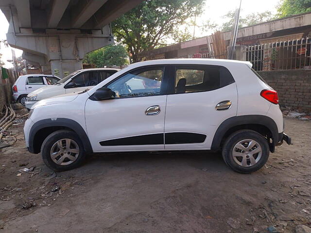 Used 2016 Renault Kwid in Motihari