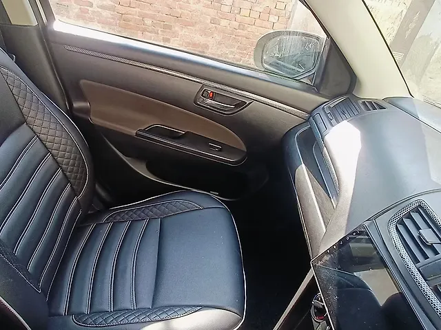 Used Maruti Suzuki Swift [2014-2018] Windsong Limited edition VDI in Hanumangarh