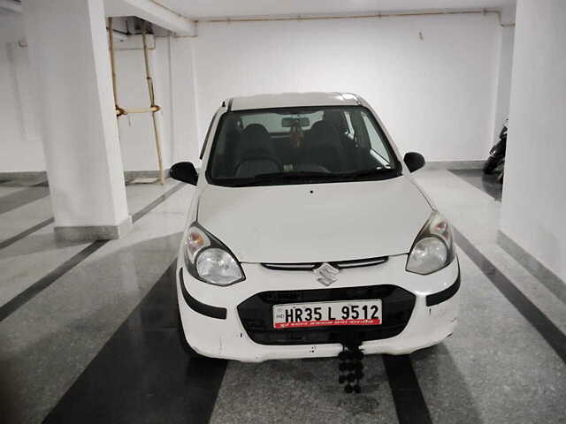 Used 2016 Maruti Suzuki Alto 800 in Narnaul