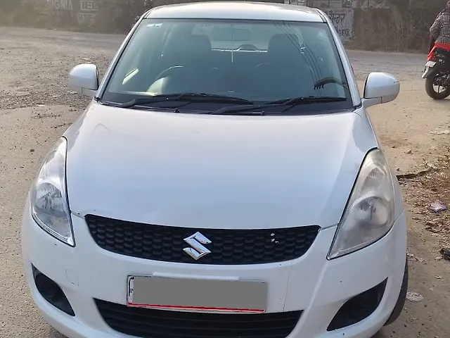 Used 2012 Maruti Suzuki Swift in Kaithal