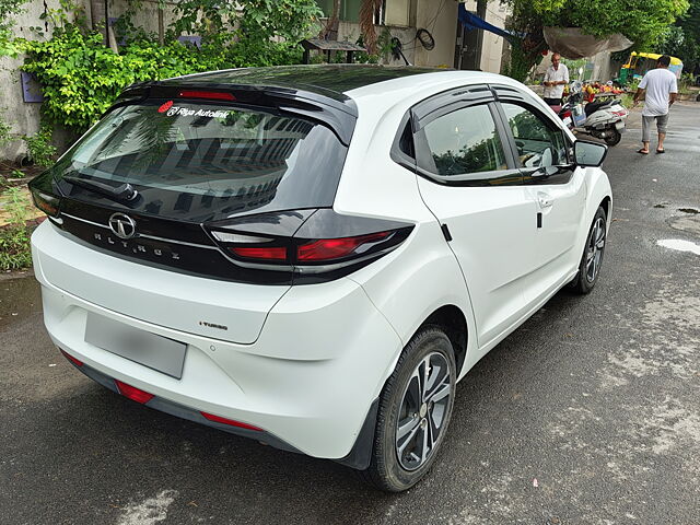 Used Tata Altroz XZ Plus i-Turbo Petrol [2021-2023] in Ahmedabad