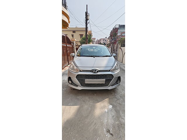 Used 2019 Hyundai Grand i10 in Dehradun