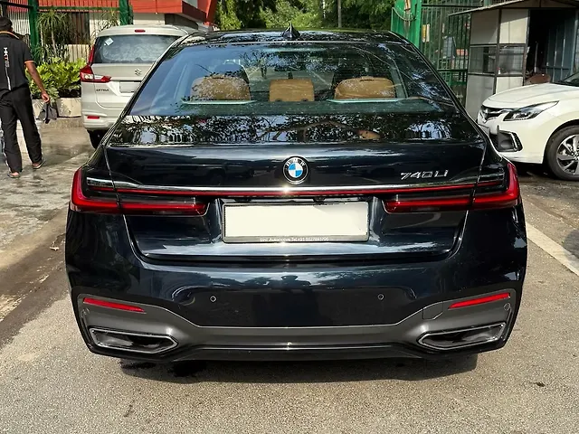 Used BMW 7 Series [2019-2023] 740 Li M Sport Edition in Delhi