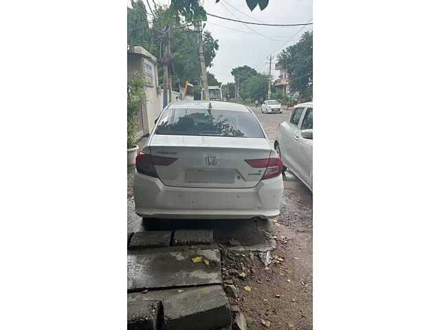 Used Honda Amaze [2018-2021] 1.2 S MT Petrol [2018-2020] in Delhi