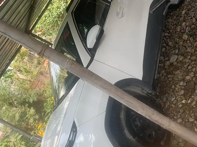 Used 2024 Tata Punch in Tezpur