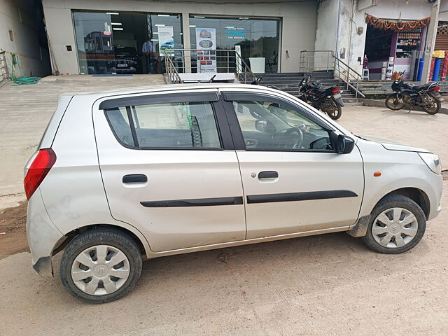 Used Maruti Suzuki Alto K10 [2014-2020] VXi [2014-2019] in Hyderabad