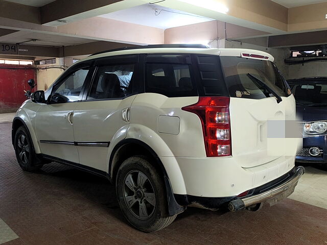 Used Mahindra XUV500 [2011-2015] W8 in Patna