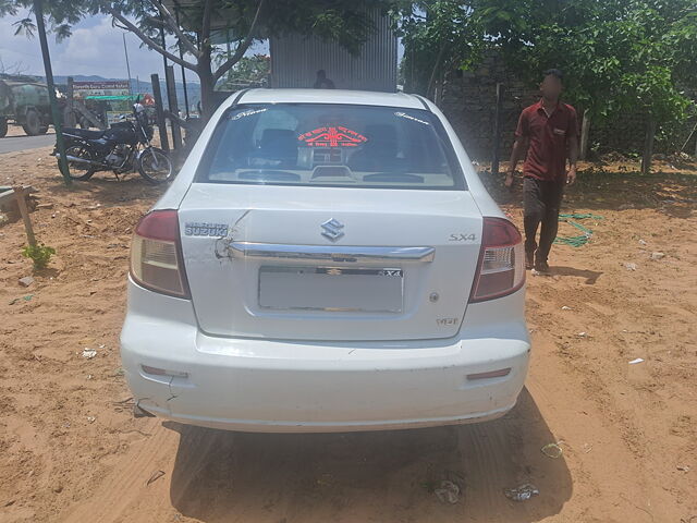 Used Maruti Suzuki SX4 [2007-2013] VDI in Ajmer