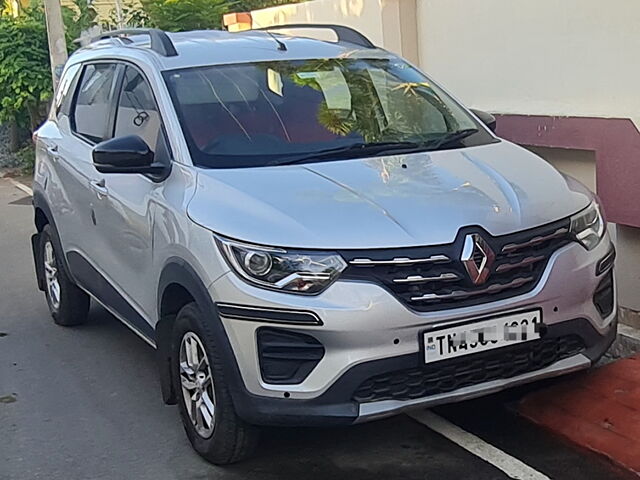 Used Renault Triber RXT EASY-R AMT [2023-2024] in Tiruchirappalli