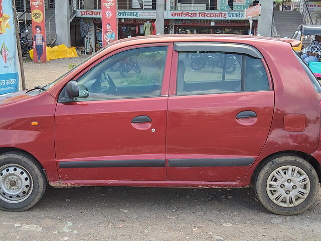 Used 2011 Hyundai Santro in Hingoli