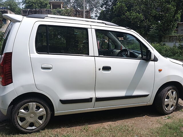 Used Maruti Suzuki Wagon R 1.0 [2014-2019] VXI in Surajpur