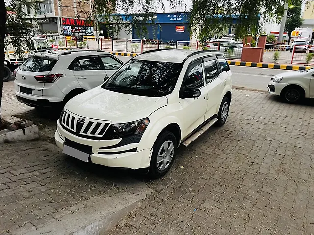 Used 2014 Mahindra XUV500 in Fatehabad