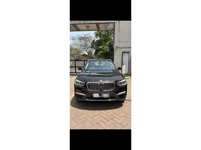 Used 2021 BMW 3-Series in Vapi