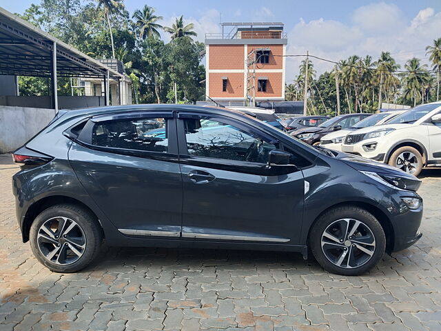 Used Tata Altroz XZ Petrol [2020-2023] in Kayamkulam