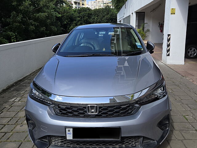 Used 2023 Honda City in Pune