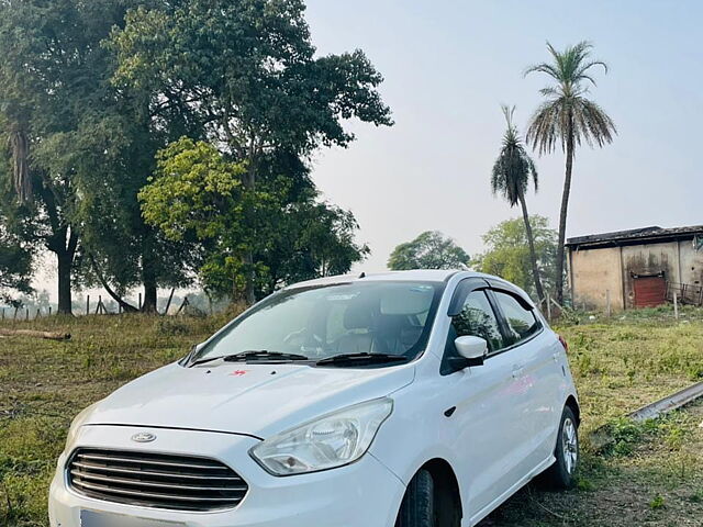 Used 2017 Ford Figo in Indore