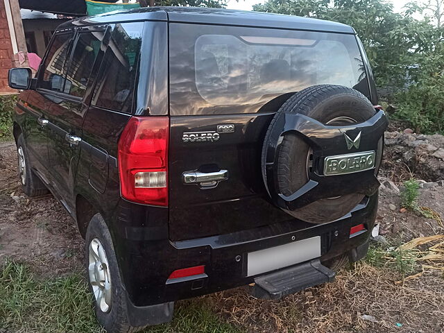 Used Mahindra Bolero Neo N4 [2022] in Satara