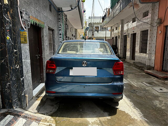 Used Volkswagen Ameo Comfortline 1.2L (P) in Kota