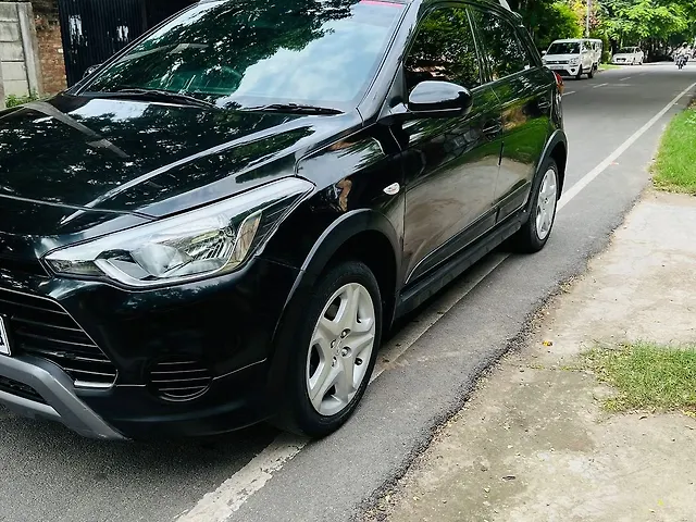 Used Hyundai i20 Active [2015-2018] 1.2 S in Lucknow