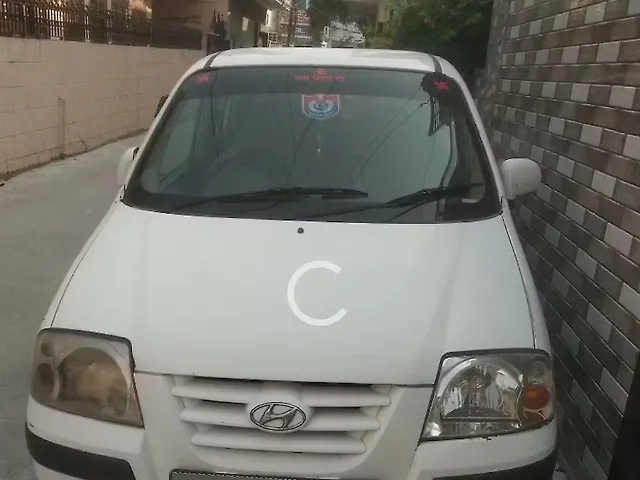 Used 2011 Hyundai Santro in Sonipat