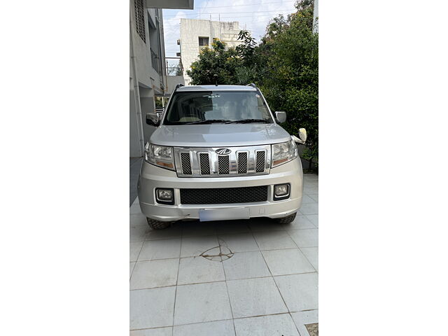 Used 2016 Mahindra TUV300 in Pune