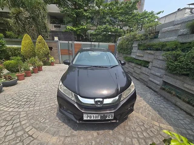 Used 2015 Honda City in Ludhiana
