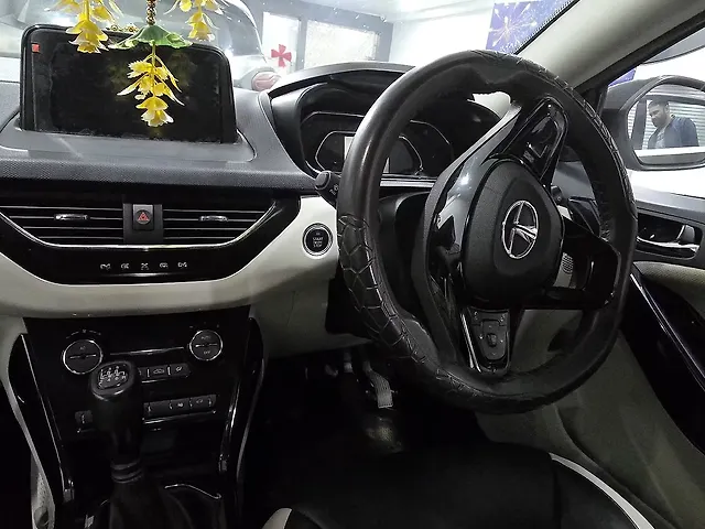 Used Tata Nexon [2020-2023] XZ in Lucknow