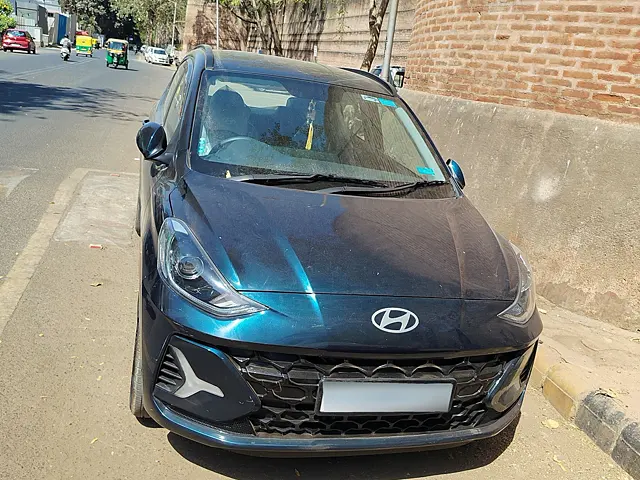 Used 2023 Hyundai Grand i10 NIOS in Ahmedabad