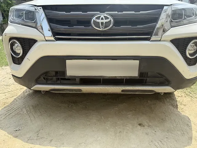 Used 2021 Toyota Urban Cruiser in Muzaffurpur
