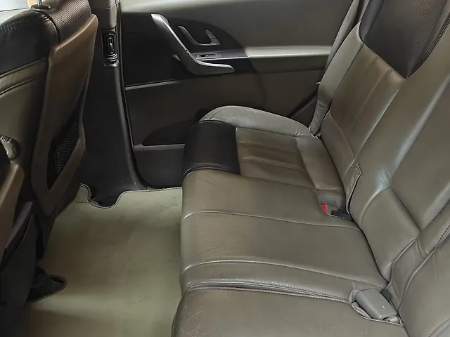 Used Mahindra XUV500 [2011-2015] W8 in Ranchi