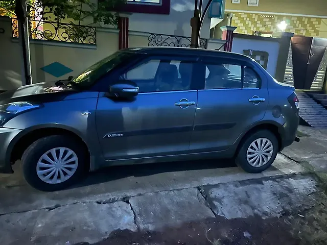 Used 2015 Maruti Suzuki Swift DZire in Eluru Used 2015 Maruti Suzuki Swift DZire in Eluru