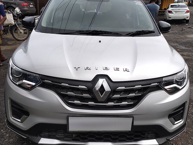 Used 2021 Renault Triber in Mumbai