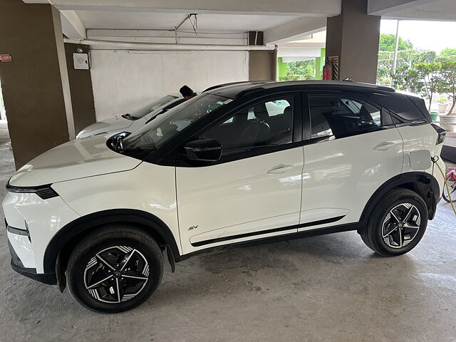 Used 2023 Tata Nexon EV in Aligarh