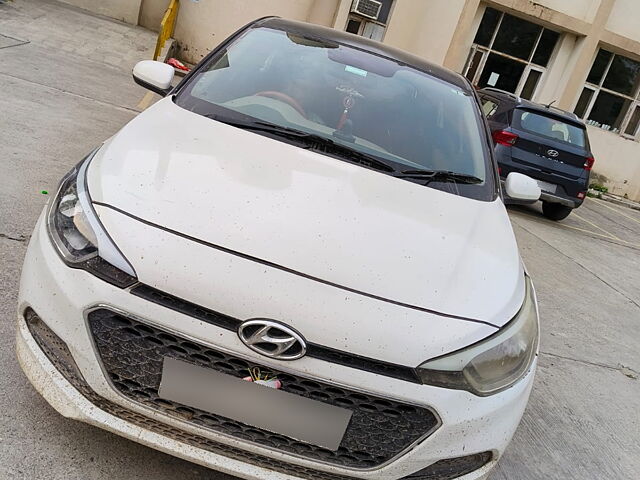 Used 2016 Hyundai Elite i20 in Karnal