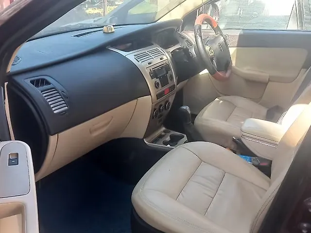 Used Tata Manza [2011-2015] Elan Quadrajet BS-IV in Dehradun