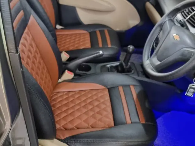 Used Chevrolet Sail 1.2 LS ABS in Thanjavur