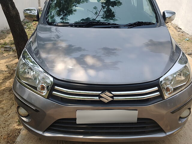 Used 2017 Maruti Suzuki Celerio in Bilaspur