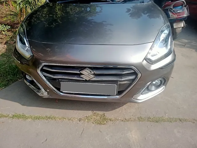 Used 2022 Maruti Suzuki DZire in Guwahati Used 2022 Maruti Suzuki DZire in Guwahati
